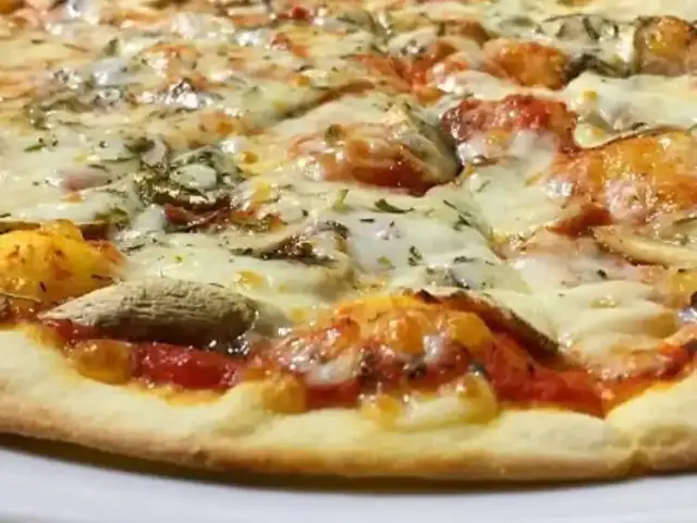 Olea Pizzeria'nin yemek ve ambiyans fotoğrafları 69
