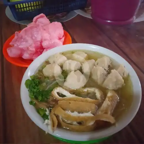 Gambar Makanan Bakso Dua Saudara, Laksana 1