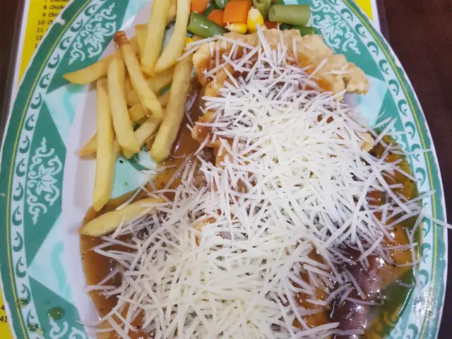 Gambar Makanan Warung Steak 76 12