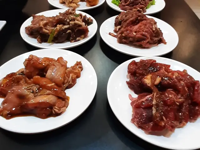 Gambar Makanan Pochajjang Korean BBQ 7