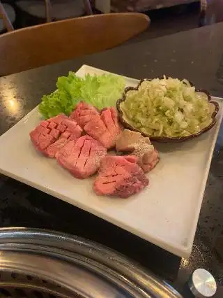 Tankoya Yakiniku