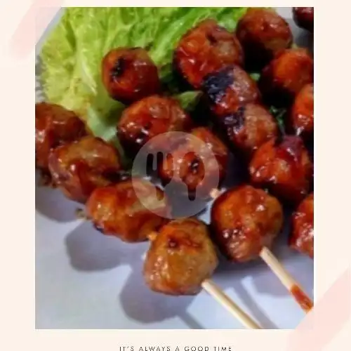 Gambar Makanan Lumpia Beef Lumer(Lumpia Salad)LS K'Yulay 34 3