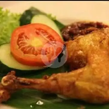 Gambar Makanan Rio Jaya Seafood Nasi Uduk 21, Samping BLK Condet 1