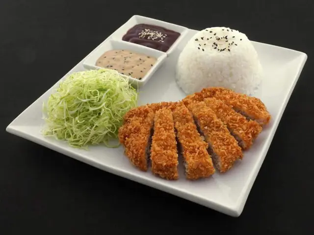 King Katsu Food Photo 2