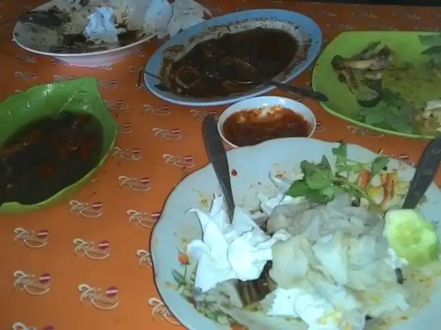 Gambar Makanan Ayam Geprek & Seafood 2