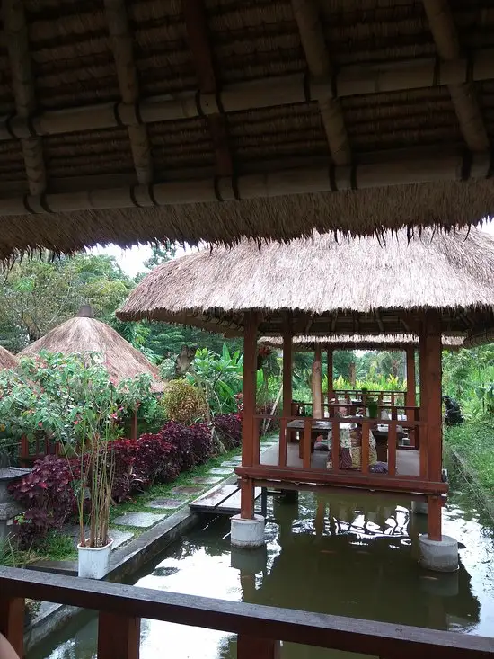 Gambar Makanan Pangkon Bali (Rumah Makan & Agrowisata) 15