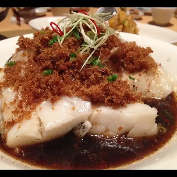 Toh Yuen Chinese Restaurant Food Photo 11