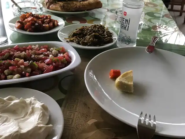 Nazar Ocakbaşi Ali Usta'nin yemek ve ambiyans fotoğrafları 3
