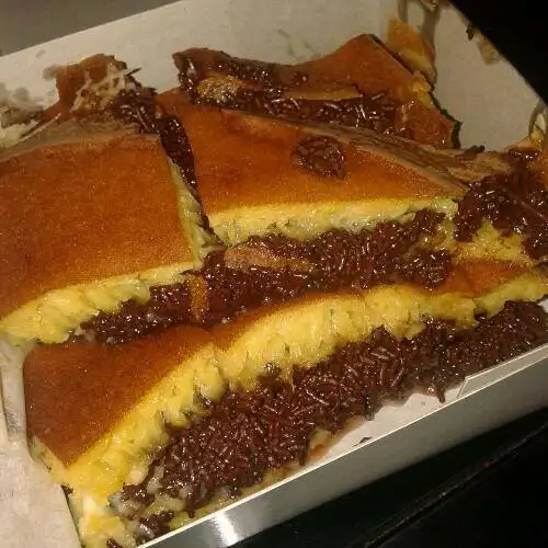 Gambar Makanan Martabak Asli Bandung 98 5