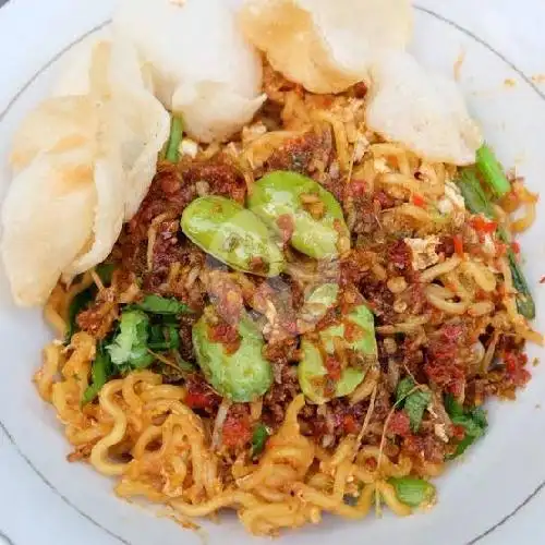 Gambar Makanan Nasi Goreng Gila King, Jelambar 7