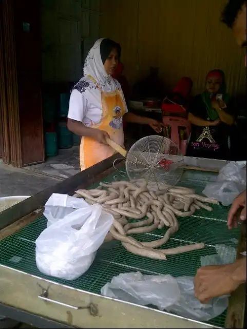 Keropok Batang Merbau Food Photo 12