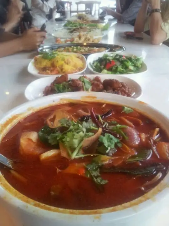 Red Wok Restaurant Food Photo 14
