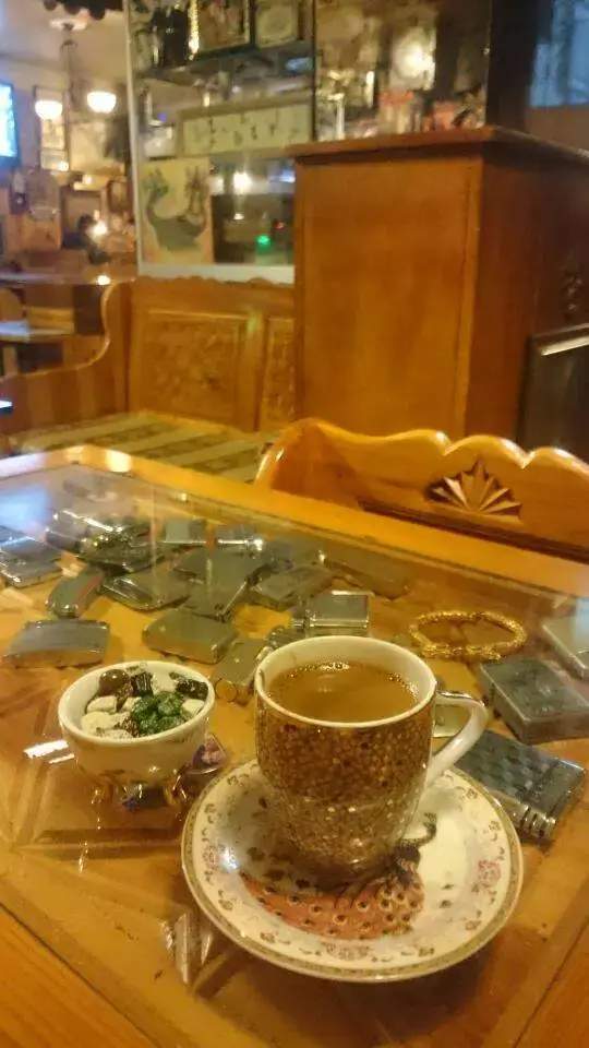 Piranha Cafe'nin yemek ve ambiyans fotoğrafları 2