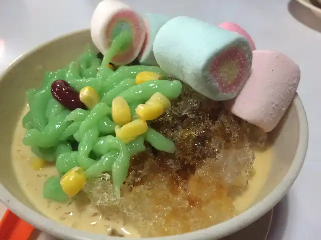 Ilin Cendol House Food Photo 10