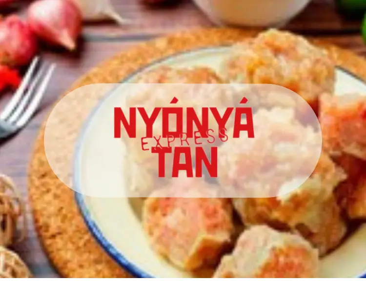 Nyonya Tan Express HubBite