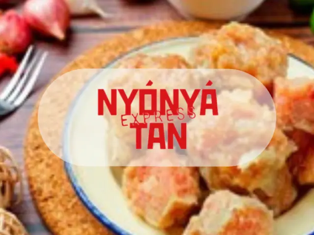 Nyonya Tan Express HubBite