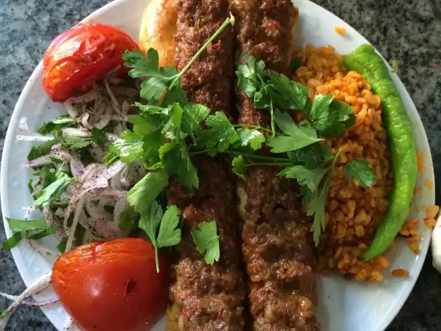 Keyif Kebap'nin yemek ve ambiyans fotoğrafları 7