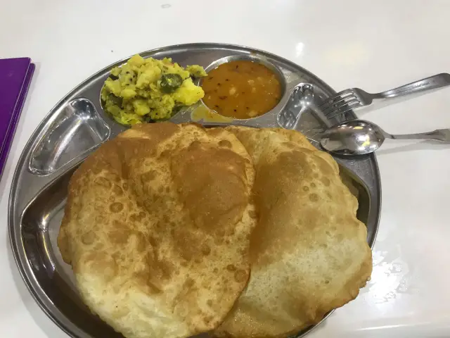 Sri Paandi Food Photo 11