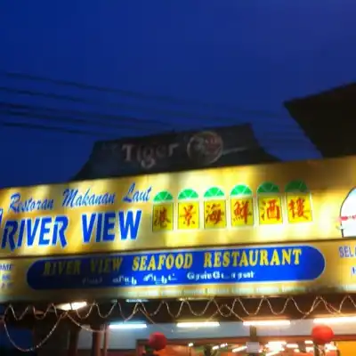 River View Seafood Restaurant