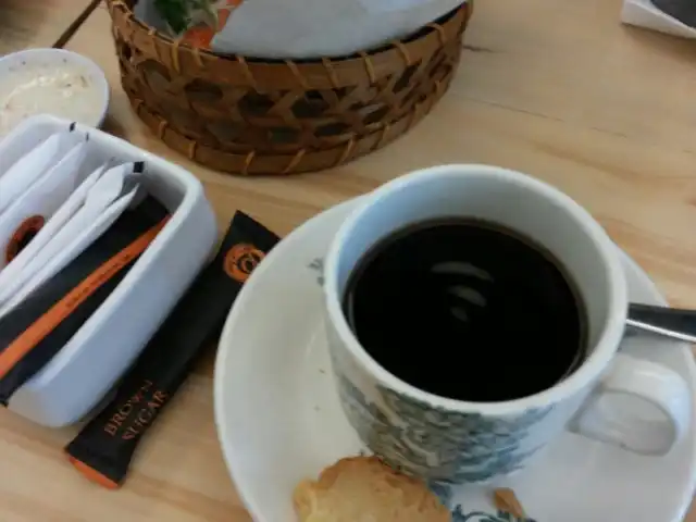 Gambar Makanan my Kopi O! 3