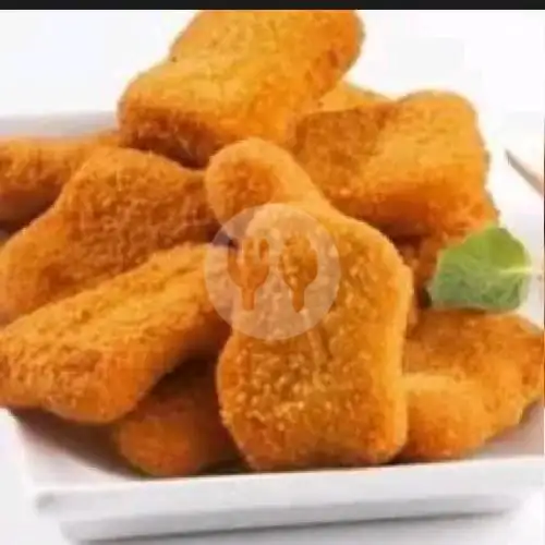 Gambar Makanan Kusuka Fried Chicken, Thamrin 14