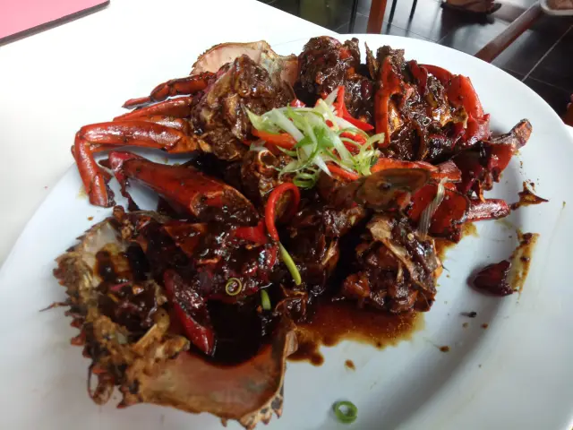 Gambar Makanan Sentosa Seafood 17