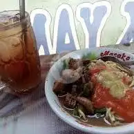 Gambar Makanan Bakso Bowo Utomo Wonogiri, Kapuk Raya 7