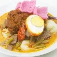 Gambar Makanan Rumah Makan Bunda , Jl Raden Saleh 1 Rt02/02 Kenari Kec Senen , 3