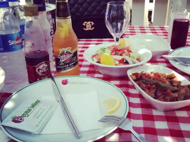 Polonezköy de Mangal Keyfi'nin yemek ve ambiyans fotoğrafları 1