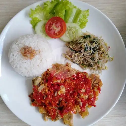 Gambar Makanan Warung Rompyok, Gatot Subroto 7