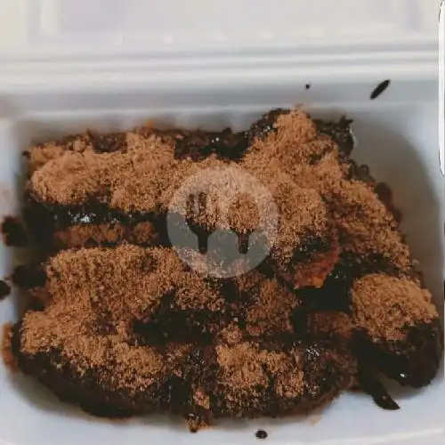 Gambar Makanan Pisang Keju Coklat Aira 7