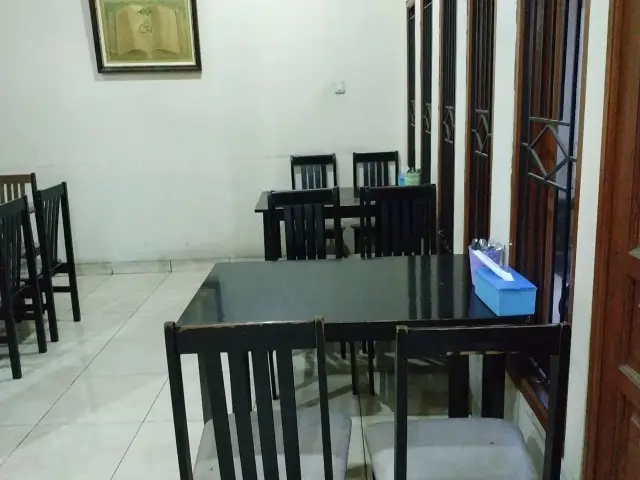 Gambar Makanan Rumah Makan Haji Yunus 3