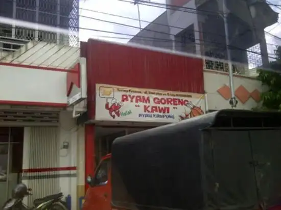 Gambar Makanan Ayam Goreng Kawi 2