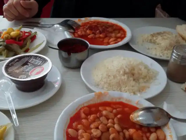 TadıBeyaz Eyüp'nin yemek ve ambiyans fotoğrafları 3