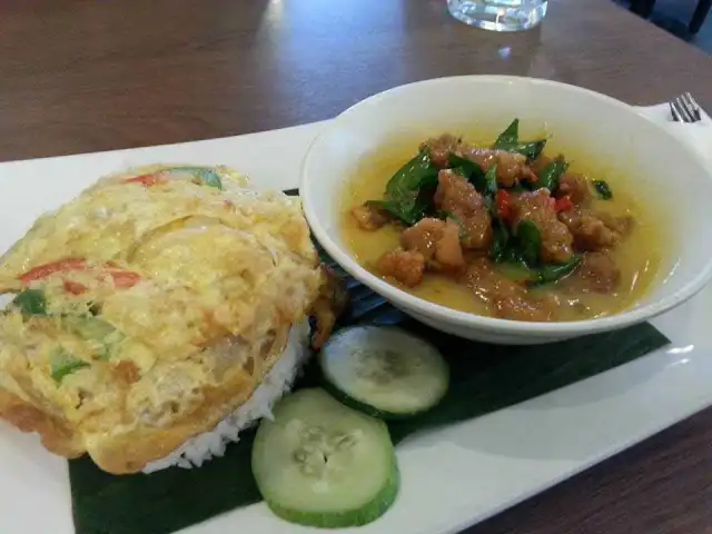 Lemongrass Restaurant Food Photo 8