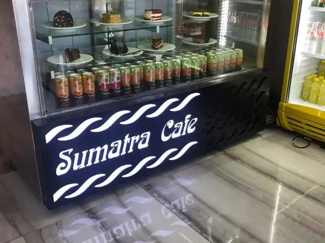 Sumatra Cafe'nin yemek ve ambiyans fotoğrafları 3