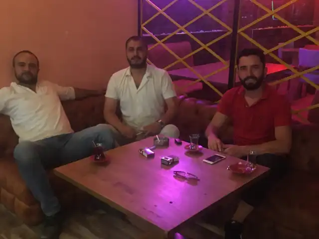 Tüqqan Cafe'nin yemek ve ambiyans fotoğrafları 19