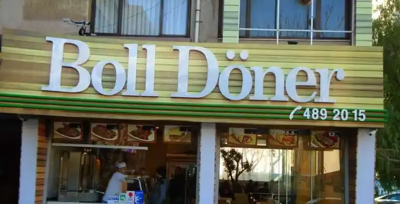 Boll Döner