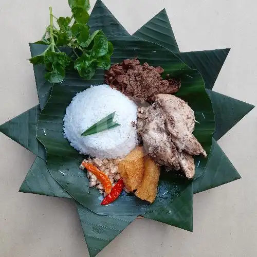 Gambar Makanan Gudeg Mbok Djam, Gowok Catur Tunggal 4