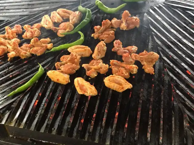 Karadeniz Ocakbaşı'nin yemek ve ambiyans fotoğrafları 5