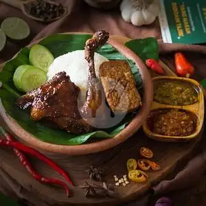 Gambar Makanan Bebek Goreng Bikin Tajir, Djakarta Theater 19