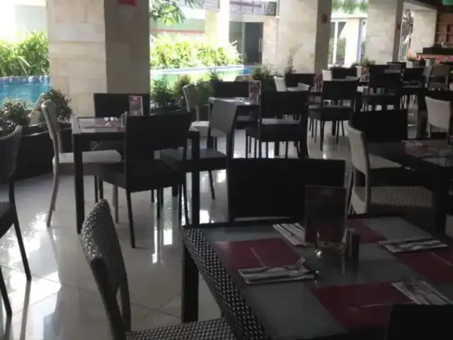 Lime Restaurant - Favehotel