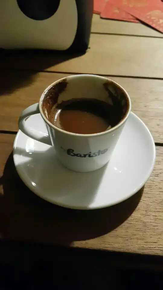 Kahve Durağı Zeytinburnu'nin yemek ve ambiyans fotoğrafları 11