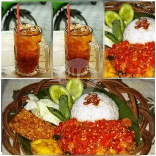 Gambar Makanan Doyan Sambel Kafe, Karawaci 18