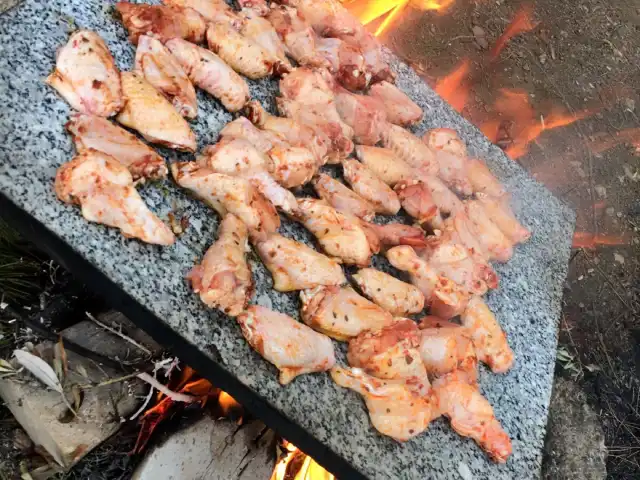 Çamlık Mangal'nin yemek ve ambiyans fotoğrafları 13