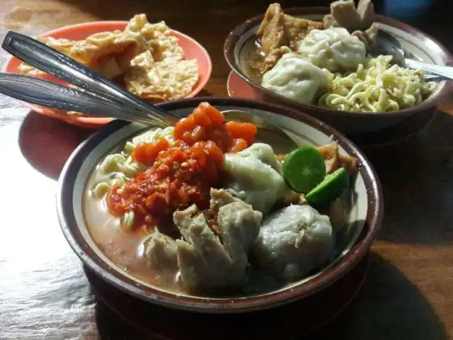 Gambar Makanan Bakso Malang Arema 3