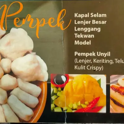 Kedai Pempek Kito