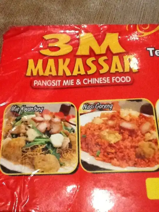 Gambar Makanan 3M Makassar 10