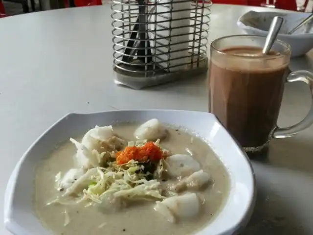 D'Lengkuas Restoran Selera Kampung Food Photo 14