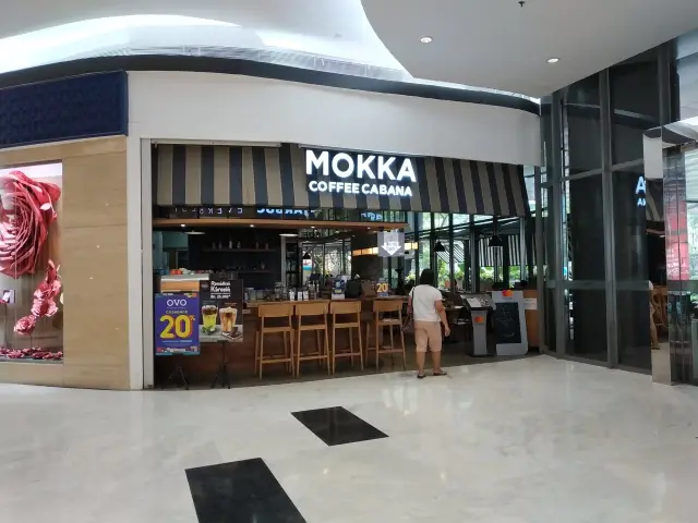 Gambar Makanan Mokka Coffee Cabana 9